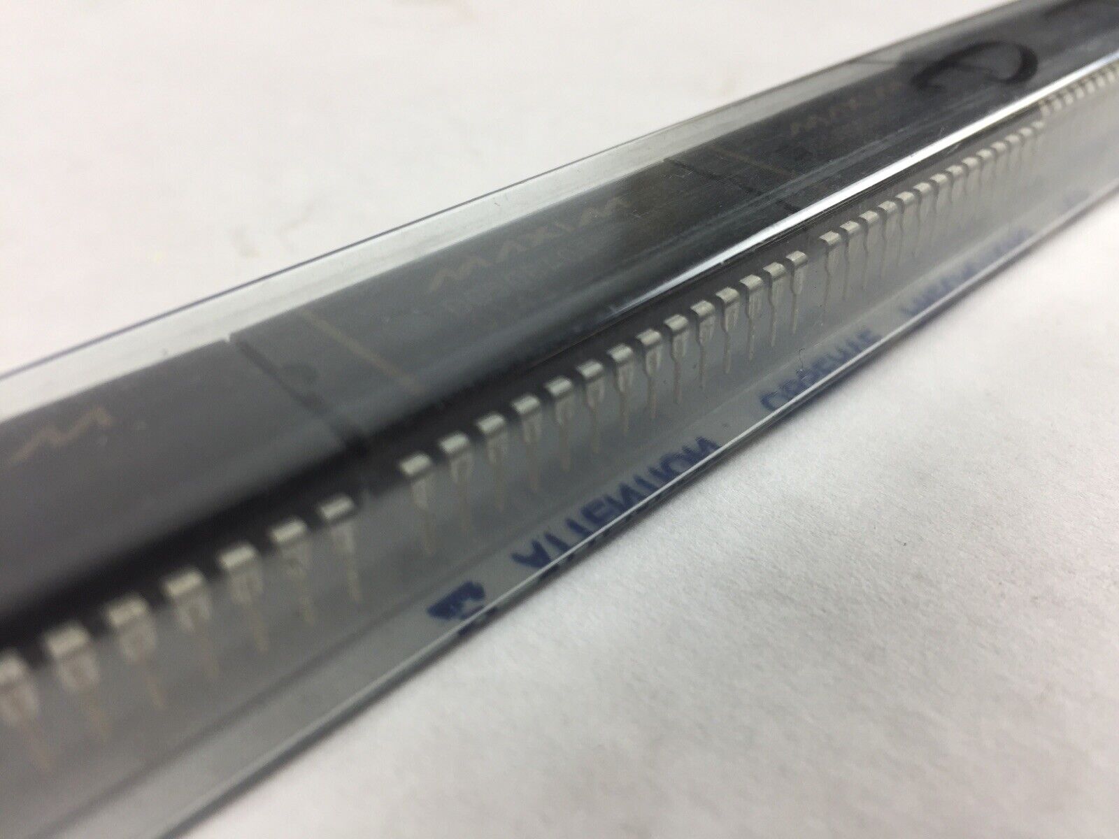 MAXIM LCQ DG506ACJ 0143 - Micro Chip - Lot of 9