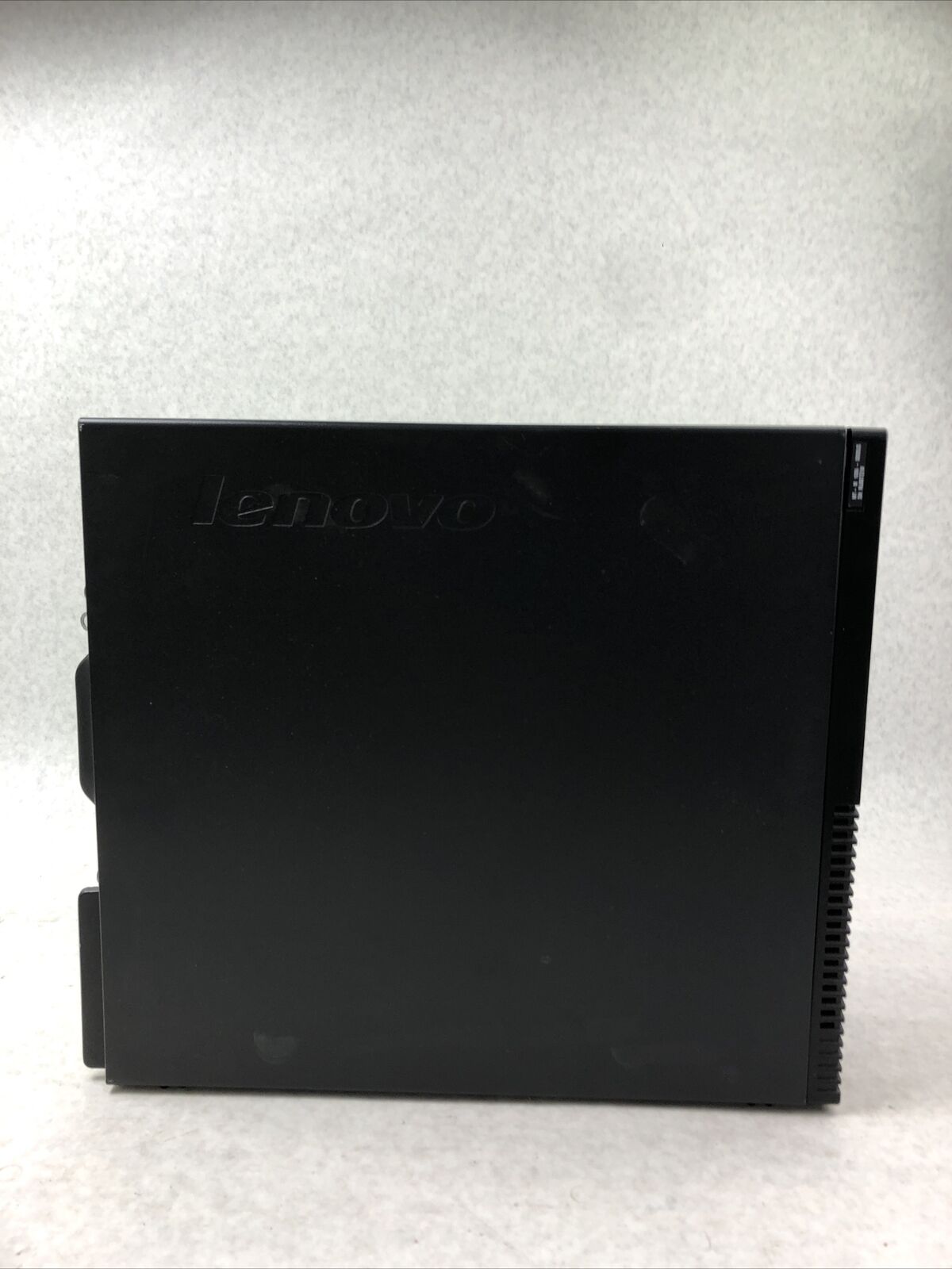 Lenovo ThinkCentre MT-M10B6 MT Intel Core i5-4570 3.2GHz 8GB RAM No HDD