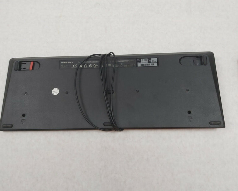 Lenovo SK-8821 Keyboards and MOEUUO or MSU1175 Mice Keyboard/Mouse Combo