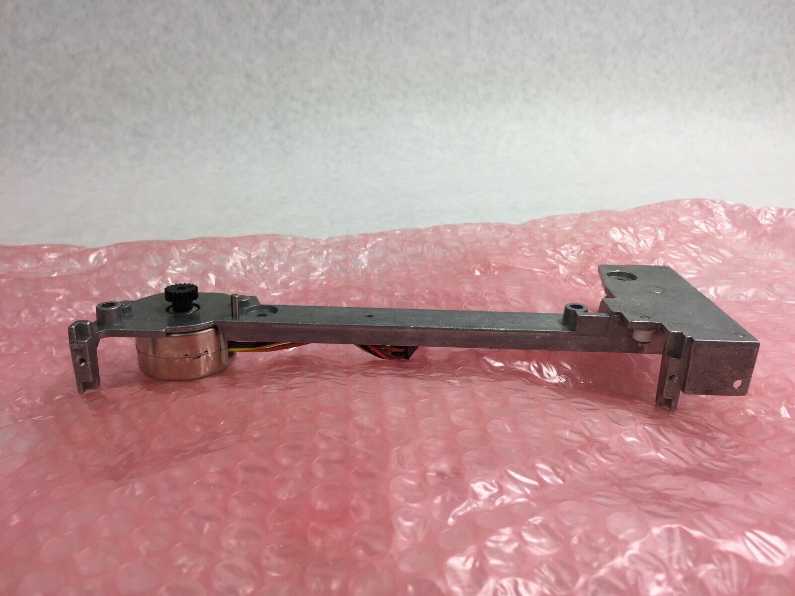 HP Agilent RP-Armecore /Motor Assy 18596-60905 for 7673 Automatic Liquid Sampler