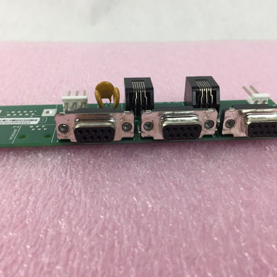 Beckman Coulter 717232 - Can Bus Board - Rev. AA - Replacement Part