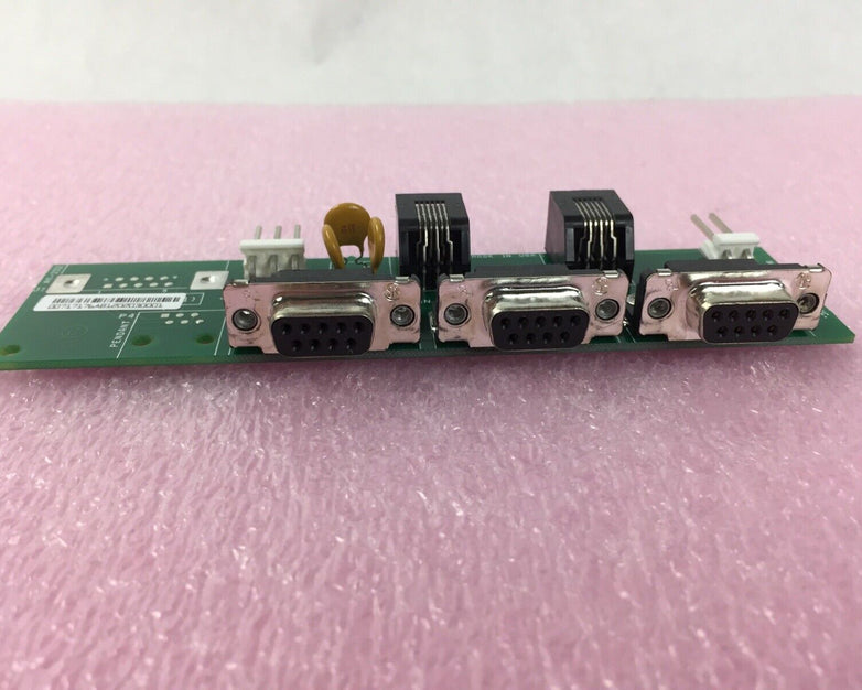 Beckman Coulter 717232 - Can Bus Board - Rev. AA - Replacement Part