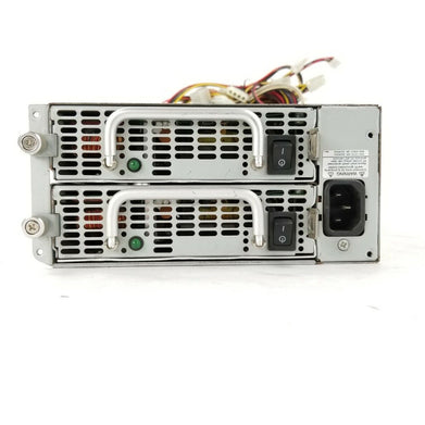 Delta Electronis RPS-350 B With 2 DPS-350AB A 350W Power Supply