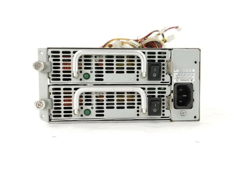 Delta Electronis RPS-350 B With 2 DPS-350AB A 350W Power Supply