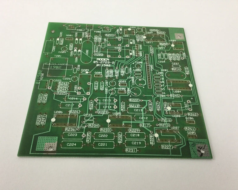 Heath Corp 85-2723-2 Modem Circuit Board