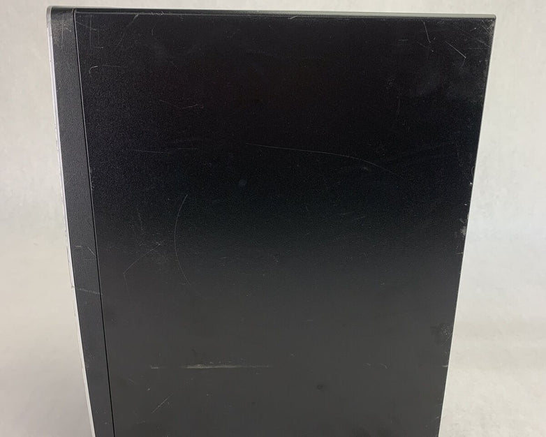 Dell Inspiron 3668 DT Intel Core i3-7100 3.9GHz 8GB RAM No HDD No OS