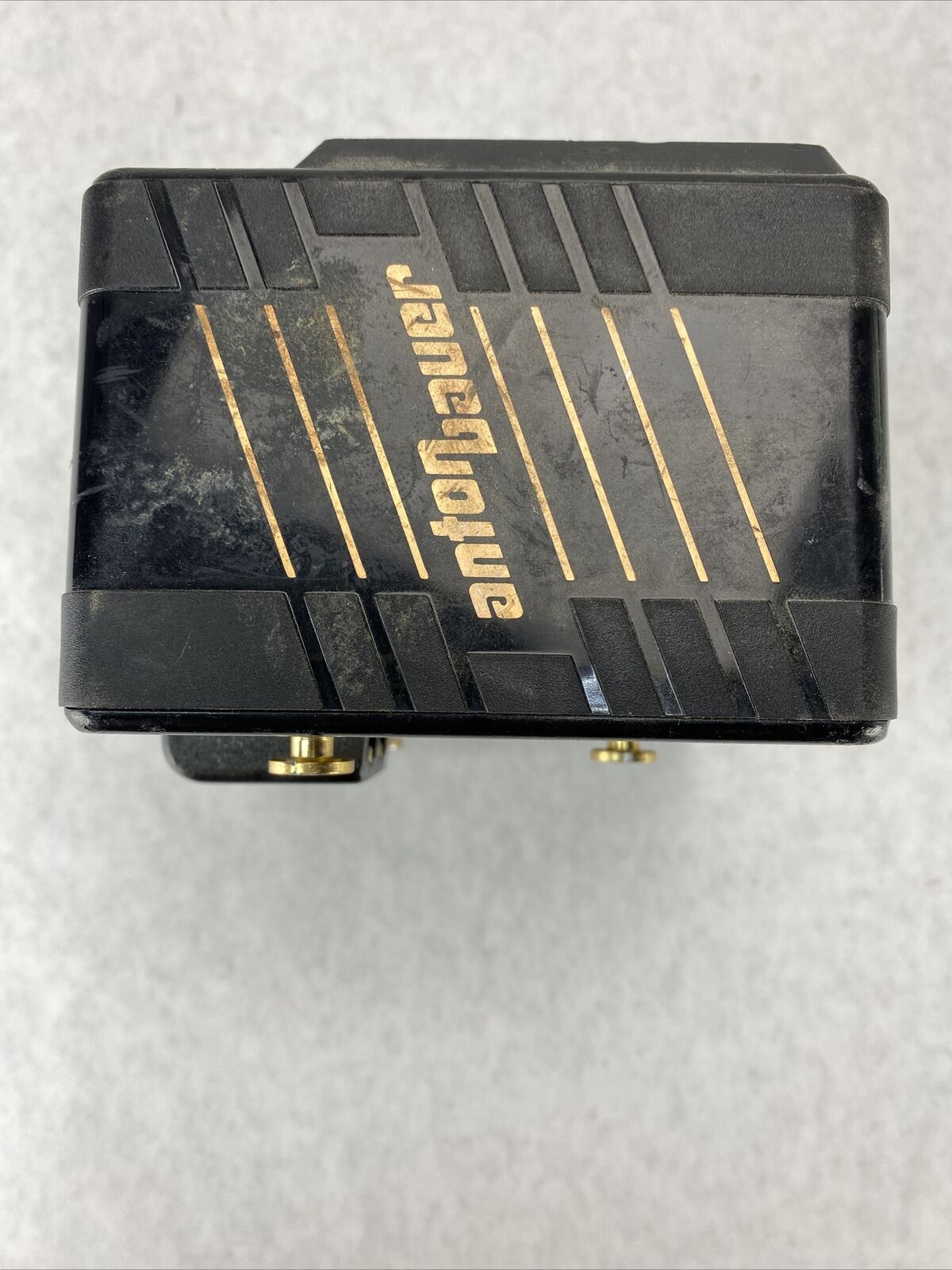 Anton Bauer Hytron 120 Digital Ni-MH Logic Series 14.4V Genuine NEEDS REFURBISH