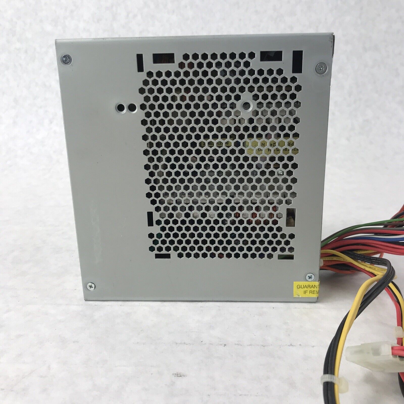 Hipro HP-P251GF3 Power Supply PSU 240V 3A 60Hz 20-Pin
