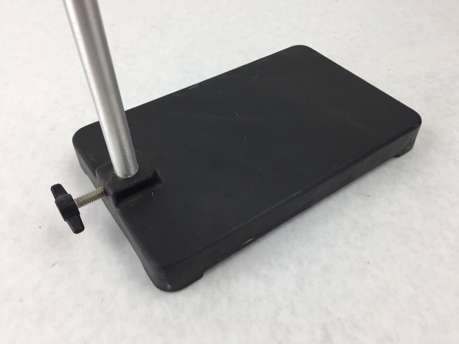 Test Tube Stand/Holder for Burner - Filling Stand