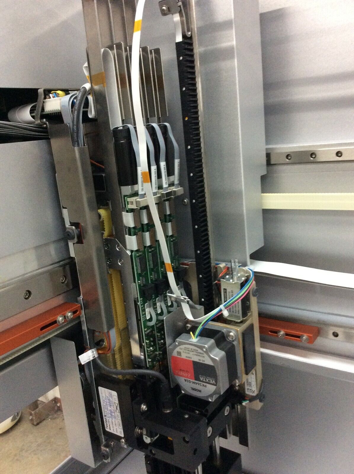 QIAGEN QIAsymphony SP Sample Preparation Fully-Automated DNA RNA Purification