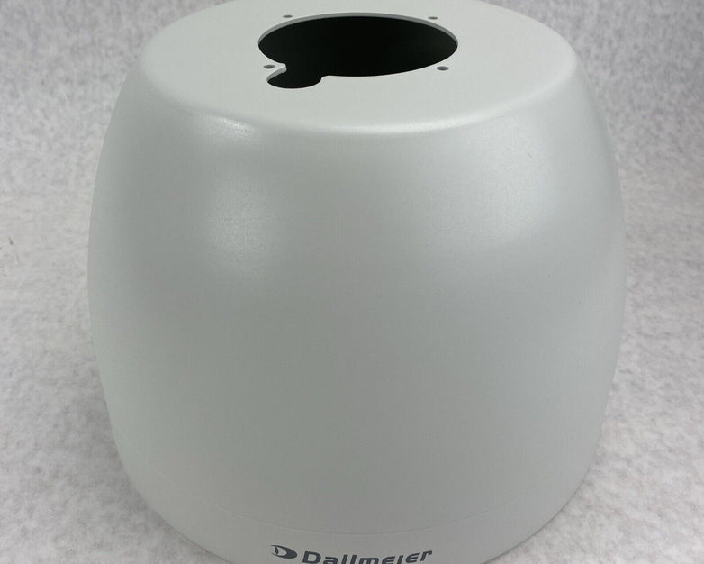 Dallmeier DSH-VS White Sun Shield for Dome Supremacy Housing / PTZ-Dome