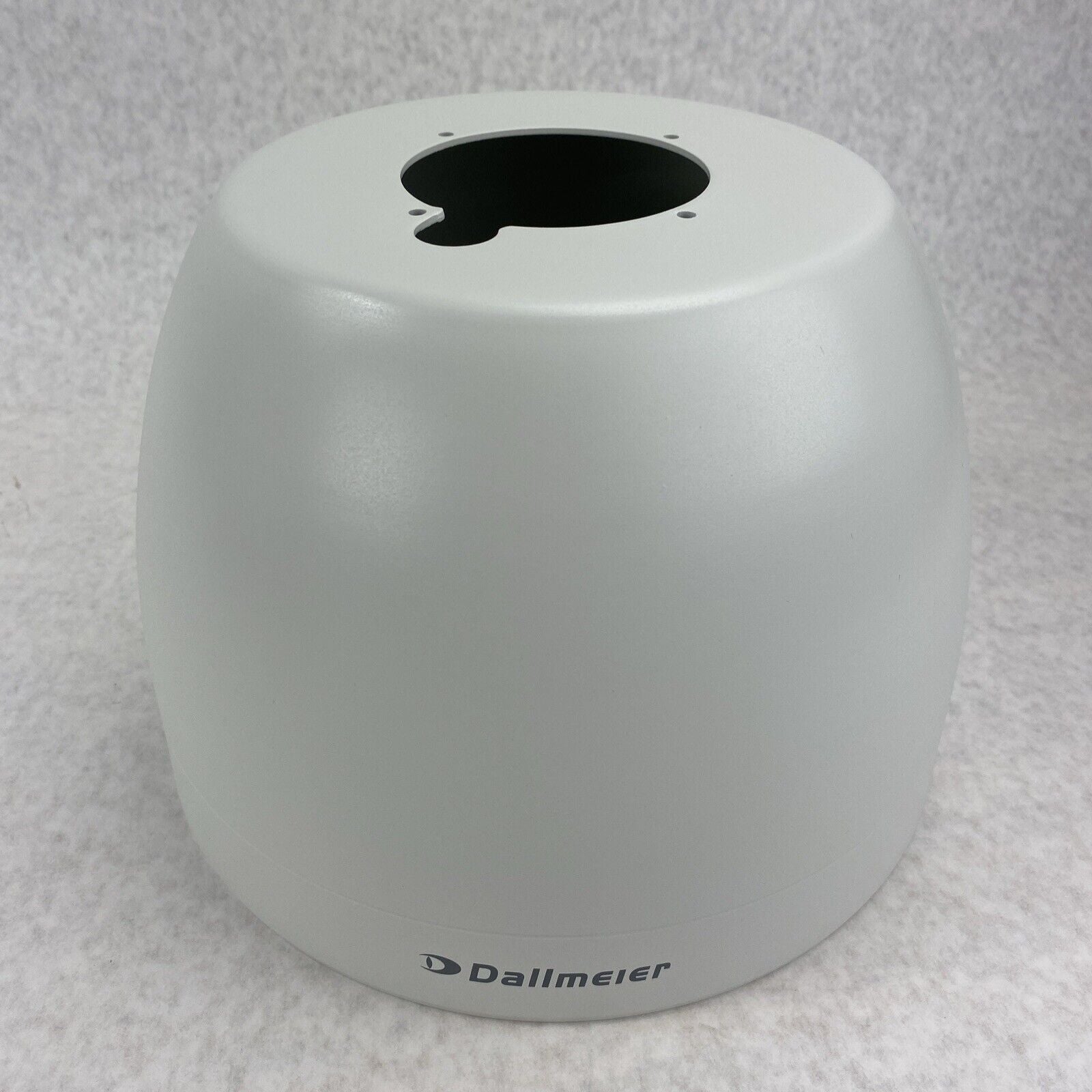 Dallmeier DSH-VS White Sun Shield for Dome Supremacy Housing / PTZ-Dome
