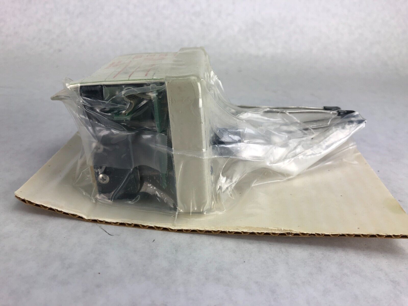 Lot of 3 Max N Series Pump Sample Ref Face Plate HS-654 FAB702663