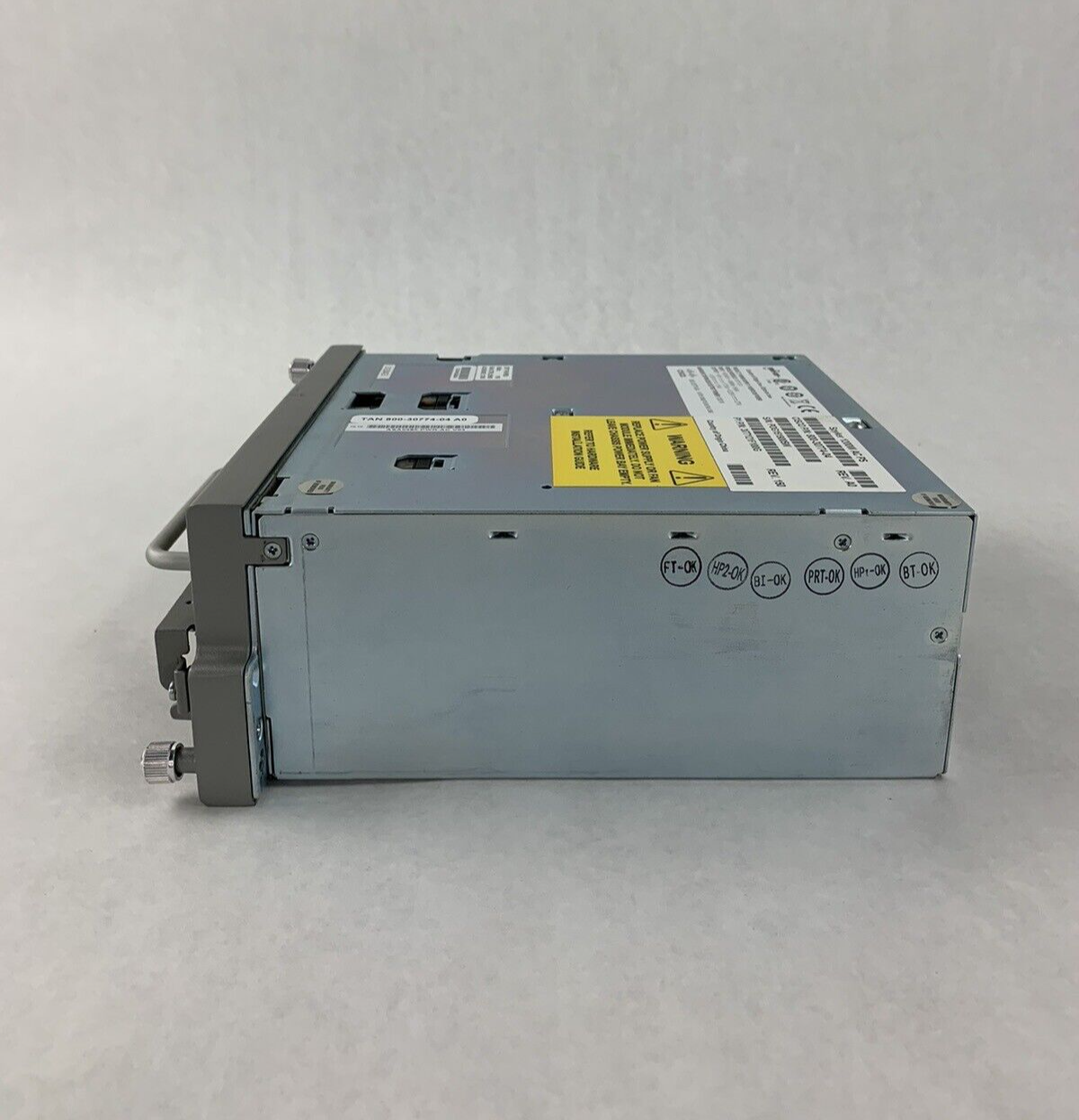 Cisco ASA 5585-X  AC Power Supply 1200 W ASA5585-PWR-AC 800-30774-04