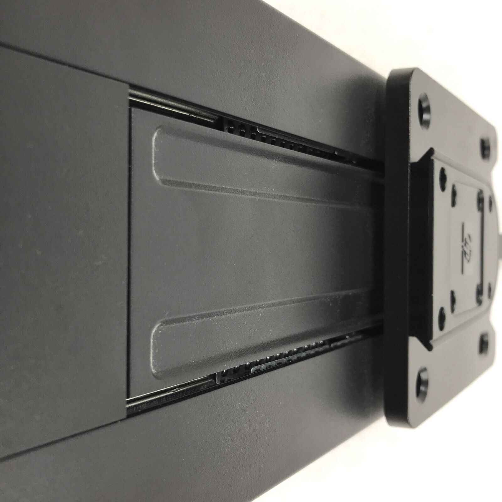 HP 737952-0001 Integrated Work Center Monitor Stand