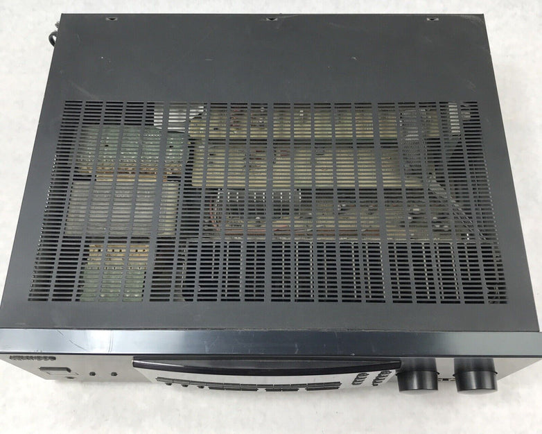 Kenwood 1070VR Audio-Video 5.1 Channel Surround Sound