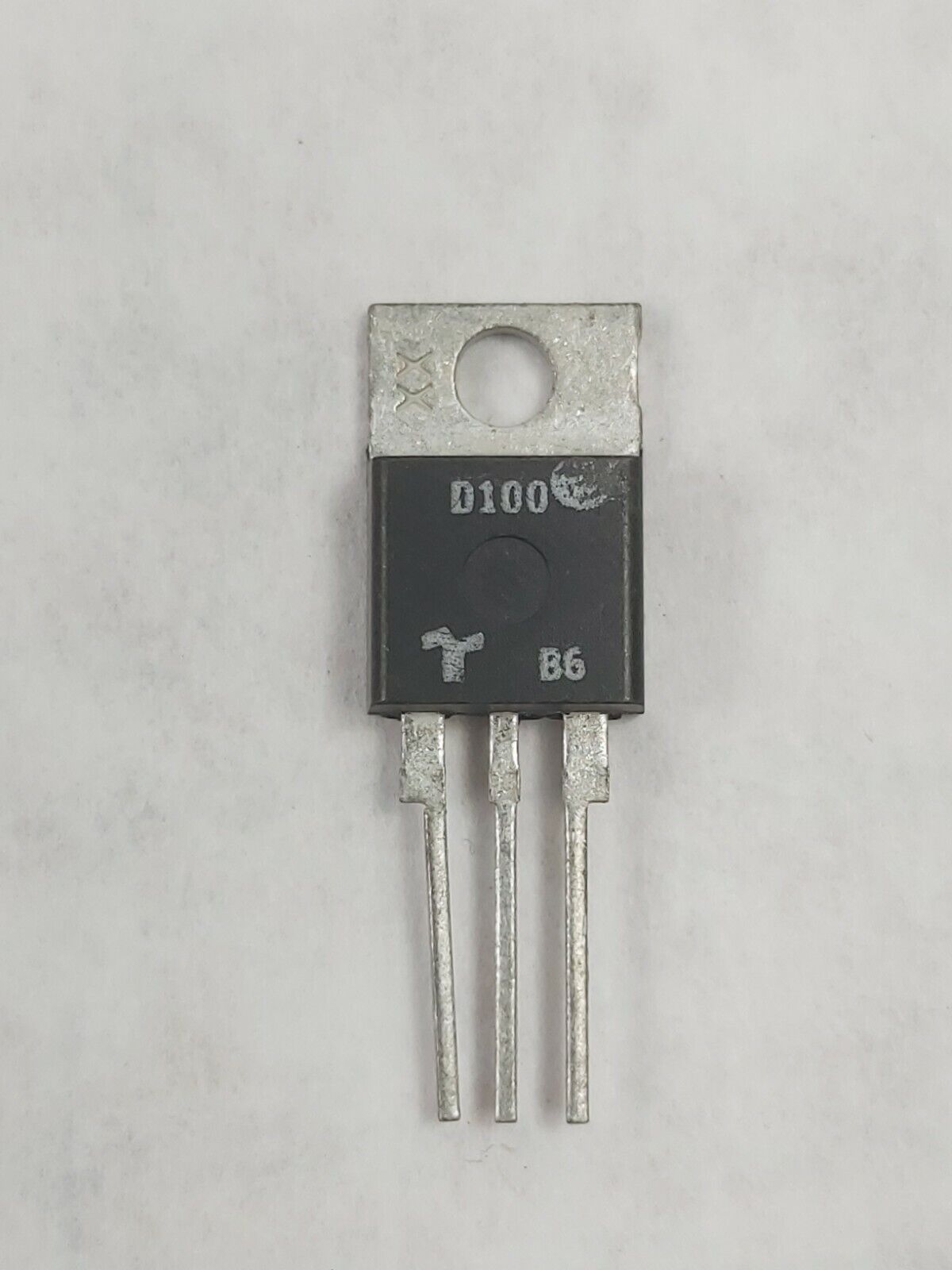 D6015L Rectifiers