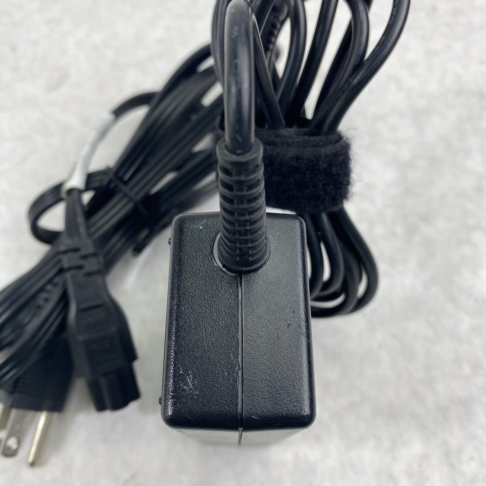 genuine HP 463552-004 laptop charger AC power adapter 463958-001 18.5V 3.5A 65W