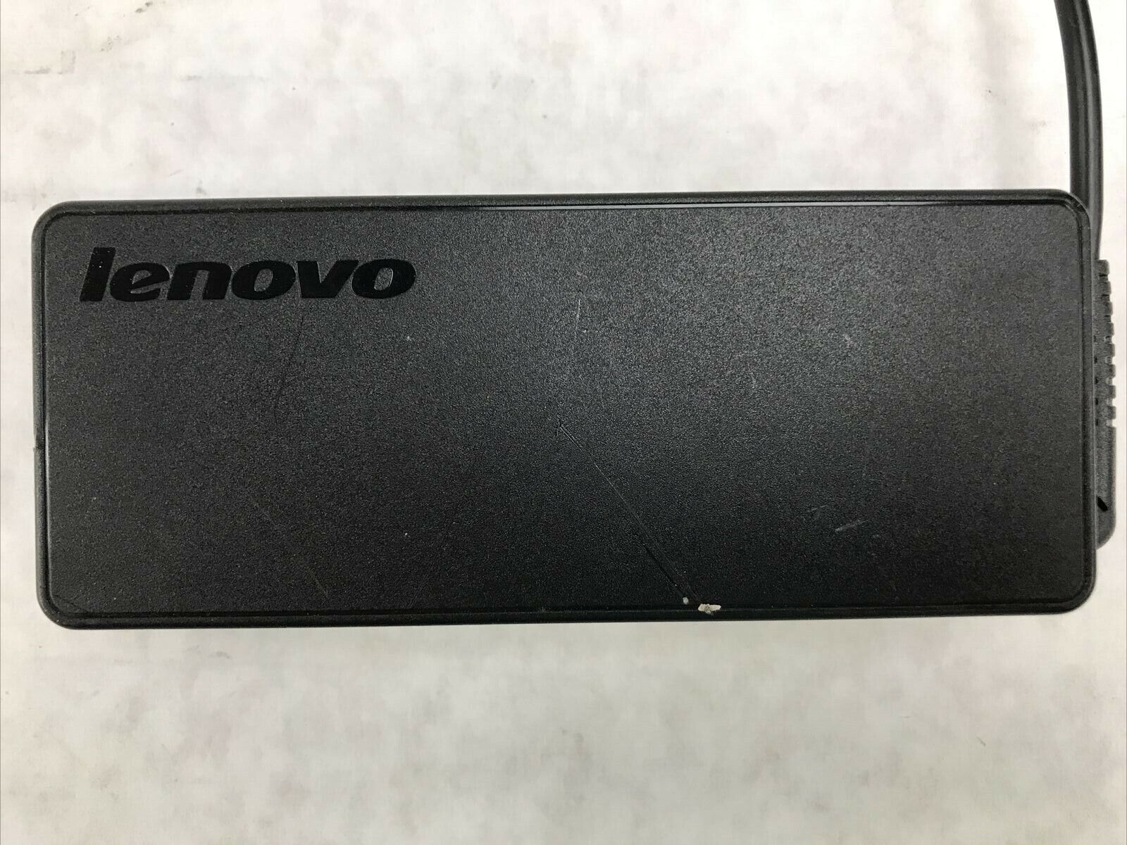 Lenovo Round-tip 90W Laptop Power Adapter ADLX90NDT2A 20V 4.5A