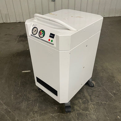 Ekom Event DK50 DM Ventilator Compressor, 230V