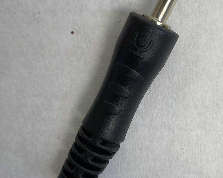 Soonhua SH-666 Microphone ONLY 4ft 3.5mm Cable Tested NO ACCESSORIES