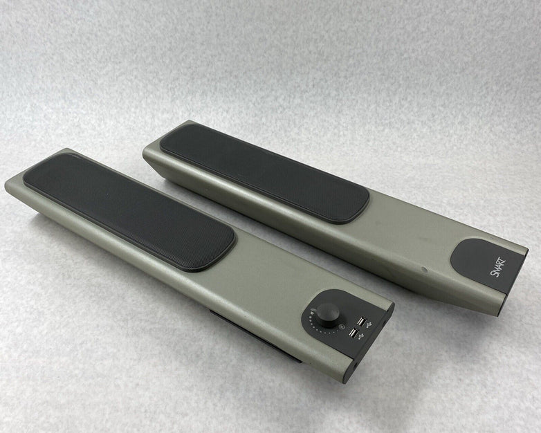 Smart USB Audio System Speakers SBA-R1-NA For Smart Technologies SmartBoard