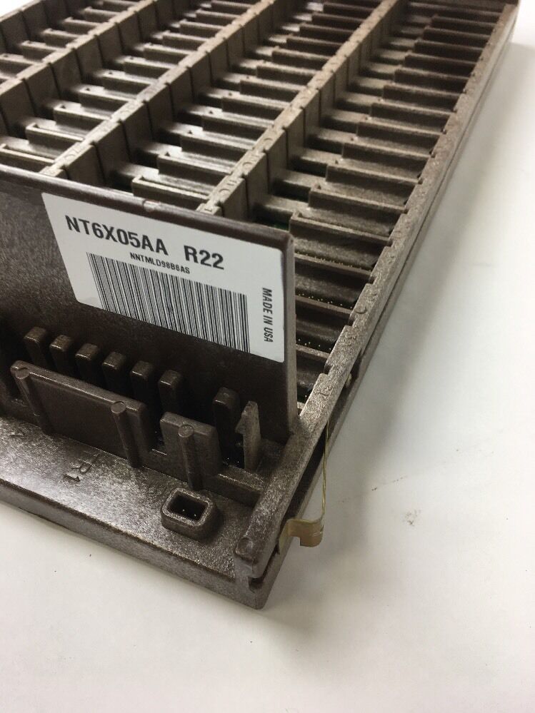 Nortel Networks NT6X05AA  Telecom Card Housing Module