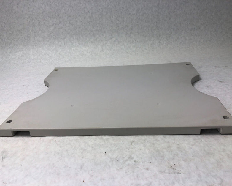 Agilent 1100 Series Degasser Solvent Tray Top Cover Lid Replacement 5042-6457