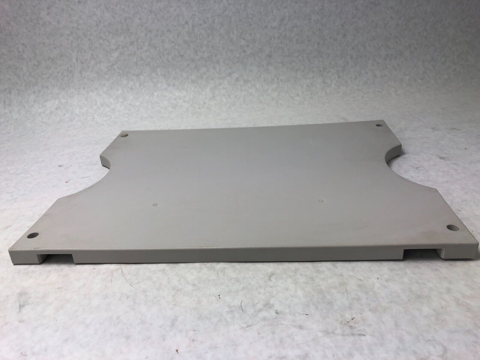 Agilent 1100 Series Degasser Solvent Tray Top Cover Lid Replacement 5042-6457