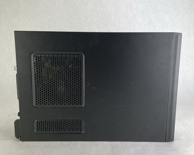 Acer Veriton x4610G SFF Intel Core i3-2120 3.3GHz 4GB RAM No HDD No OS