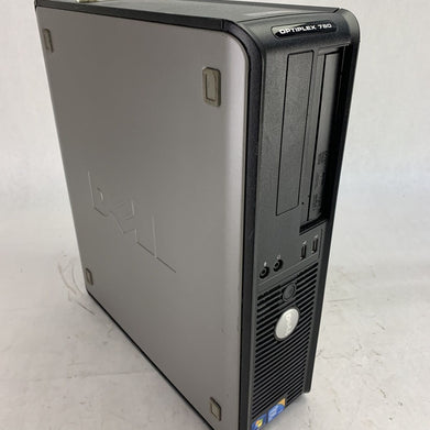 Dell Optiplex 780 DT Intel Core 2 Duo E7500 2.93GHz 4GB RAM No HDD No OS
