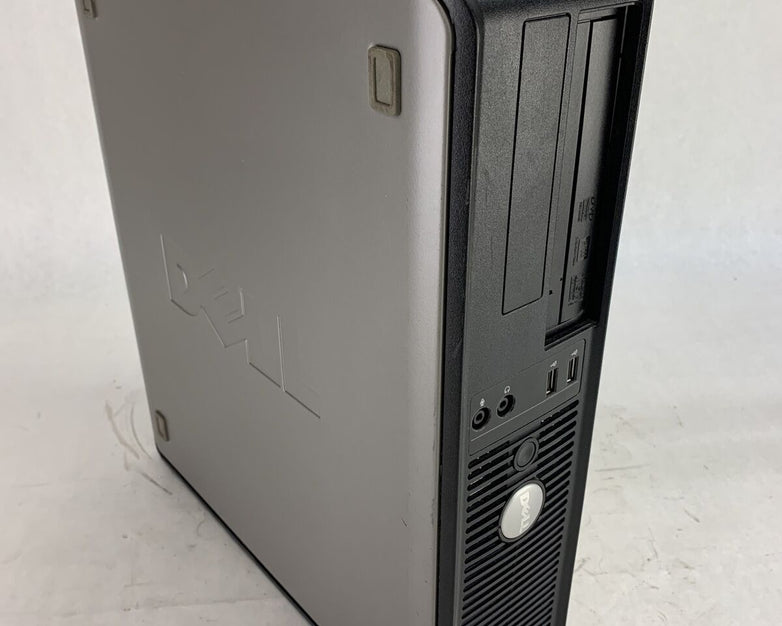 Dell Optiplex 780 DT Intel Core 2 Duo E7500 2.93GHz 4GB RAM No HDD No OS