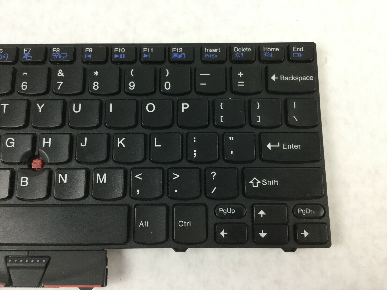 Lenovo Thinkpad MK-83 Keyboard 60Y9366