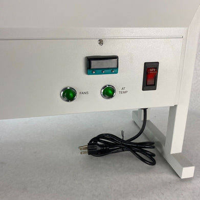 TTP LabTech Heat Tunnel HT101 Laboratory