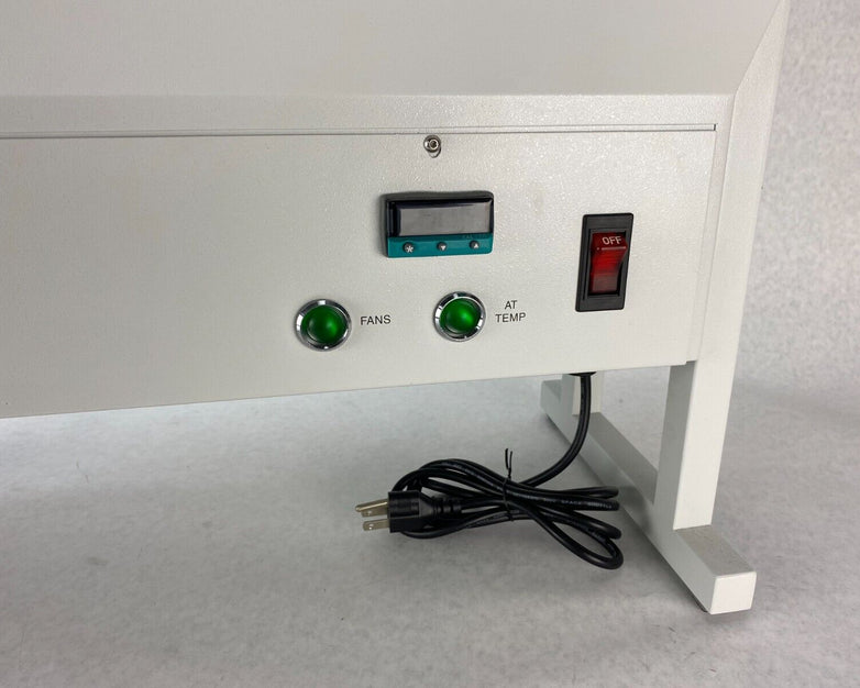 TTP LabTech Heat Tunnel HT101 Laboratory