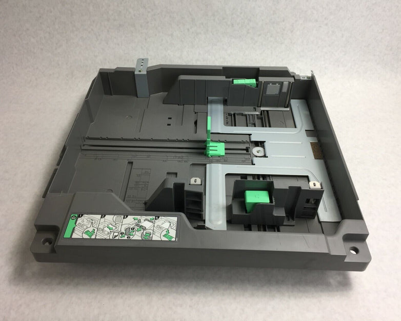 Genuine Lanier MP 7502 Tray Insert
