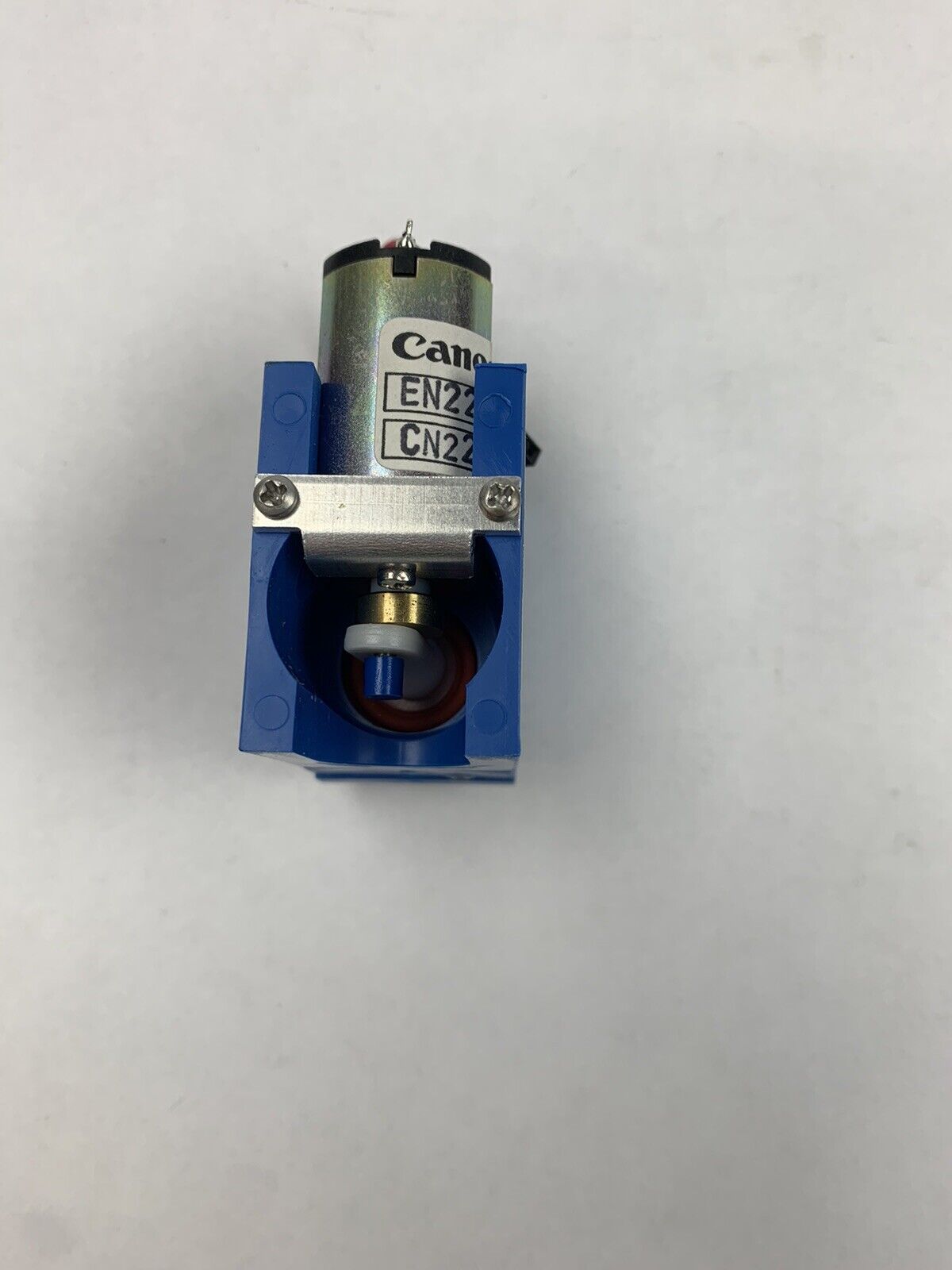 Gilian Instruments Canon PN: 801113 S/N: 25917 Part
