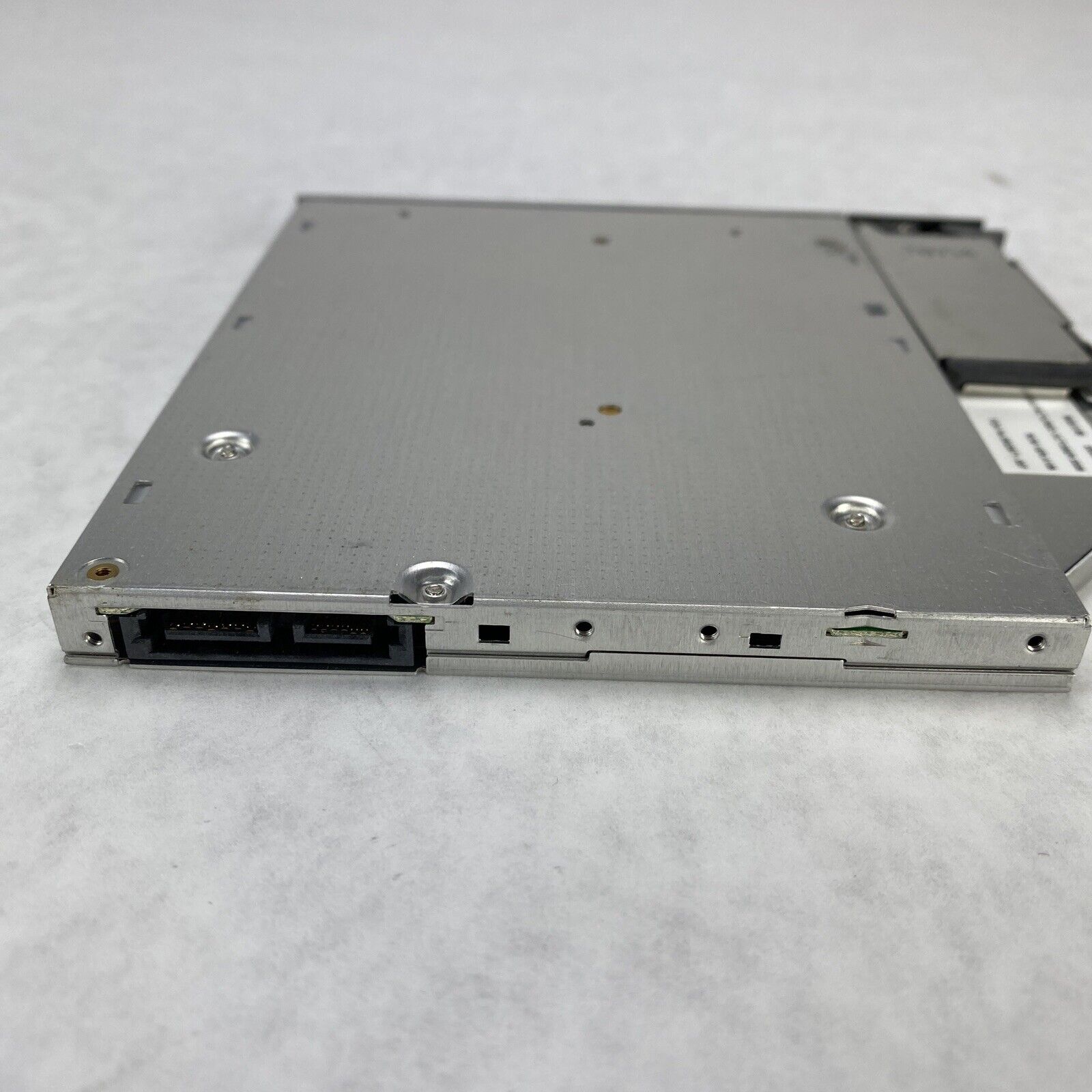 Dell 0RK988 24X SATA CDRW/DVD-ROM Drive MU10N for Latitude E6500 E6510