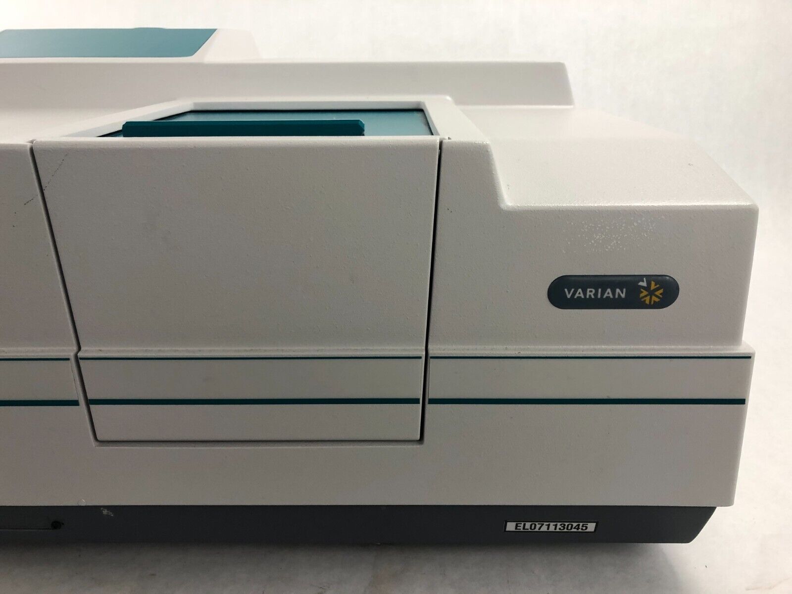Varian Cary 300 Bio UV-Visible Spectrophotometer