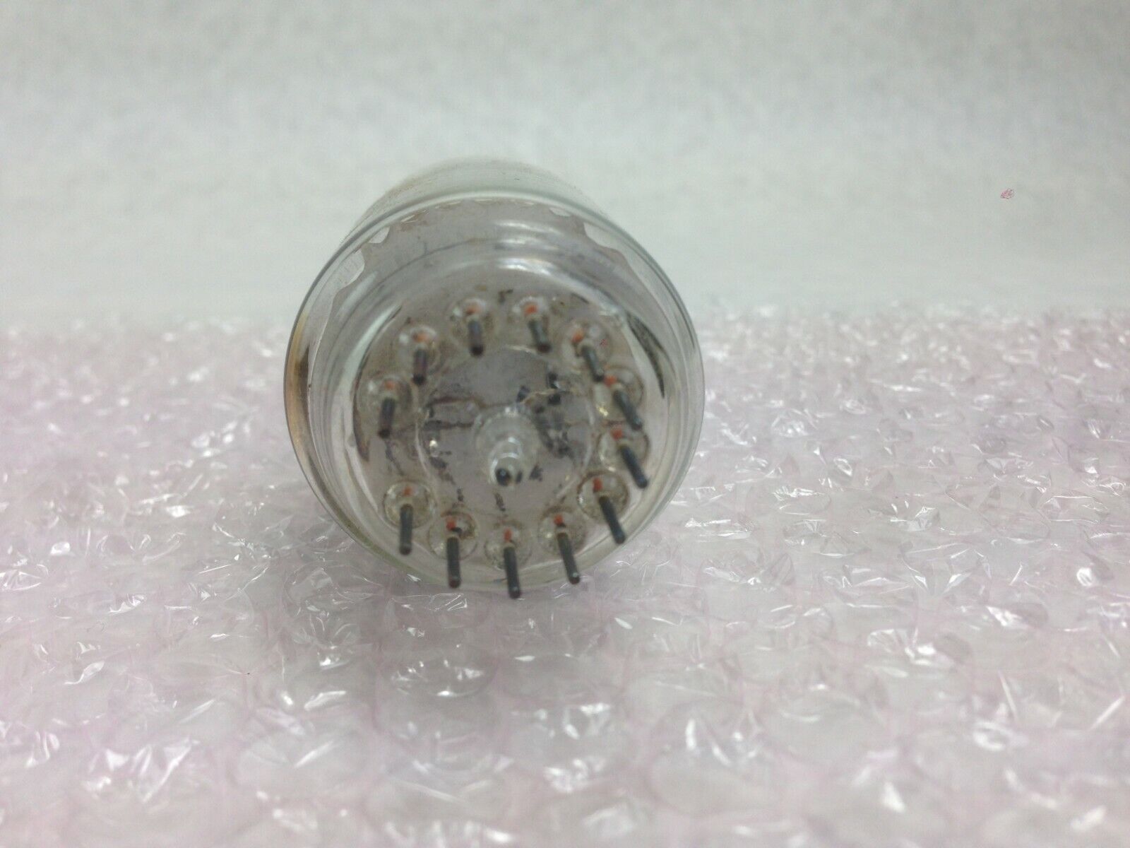 GE Electronic Tube 21LU8