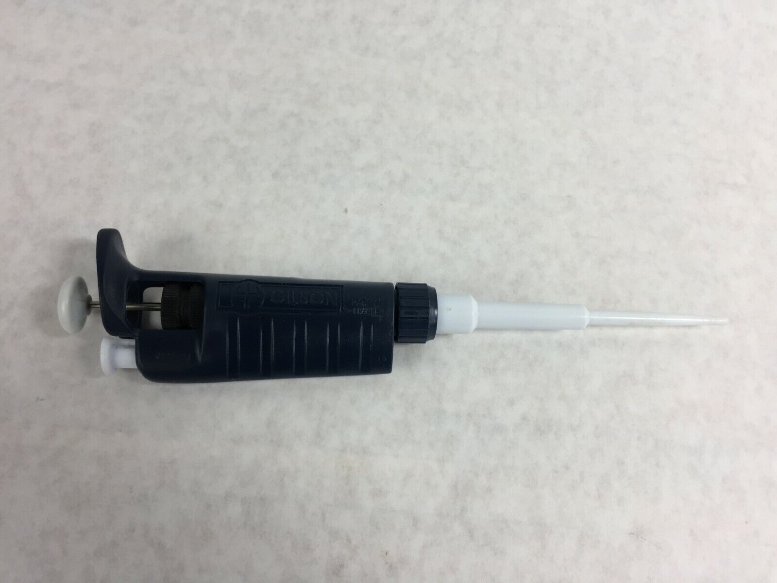 Gilson Pipetman  P20