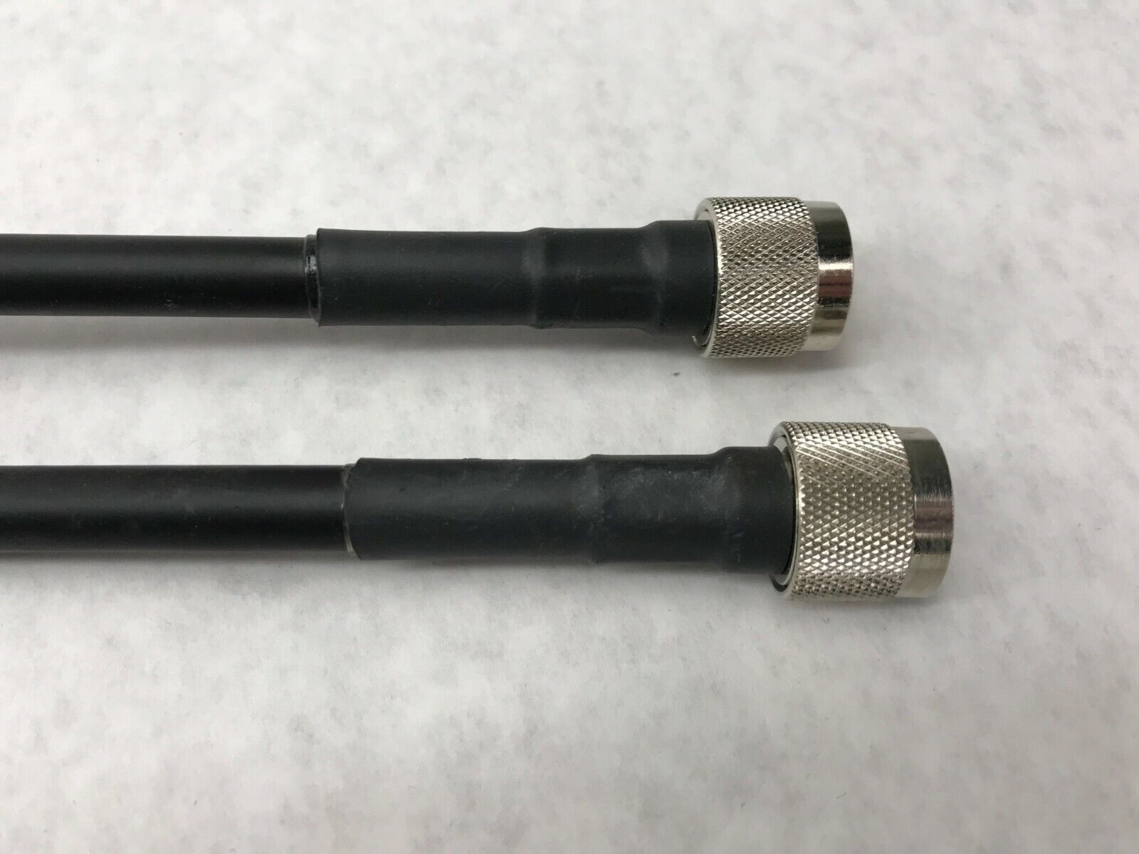 Lot of 2 RF Industries Breezenet CB1123 Rev F Extender Adapter