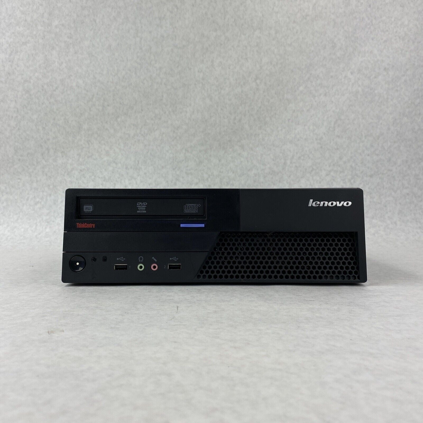 Lenovo ThinkCentre 7269C2U SFF Int Core 2 Duo E7400 2.80GHz 3GB RAM NO HDD NO OS