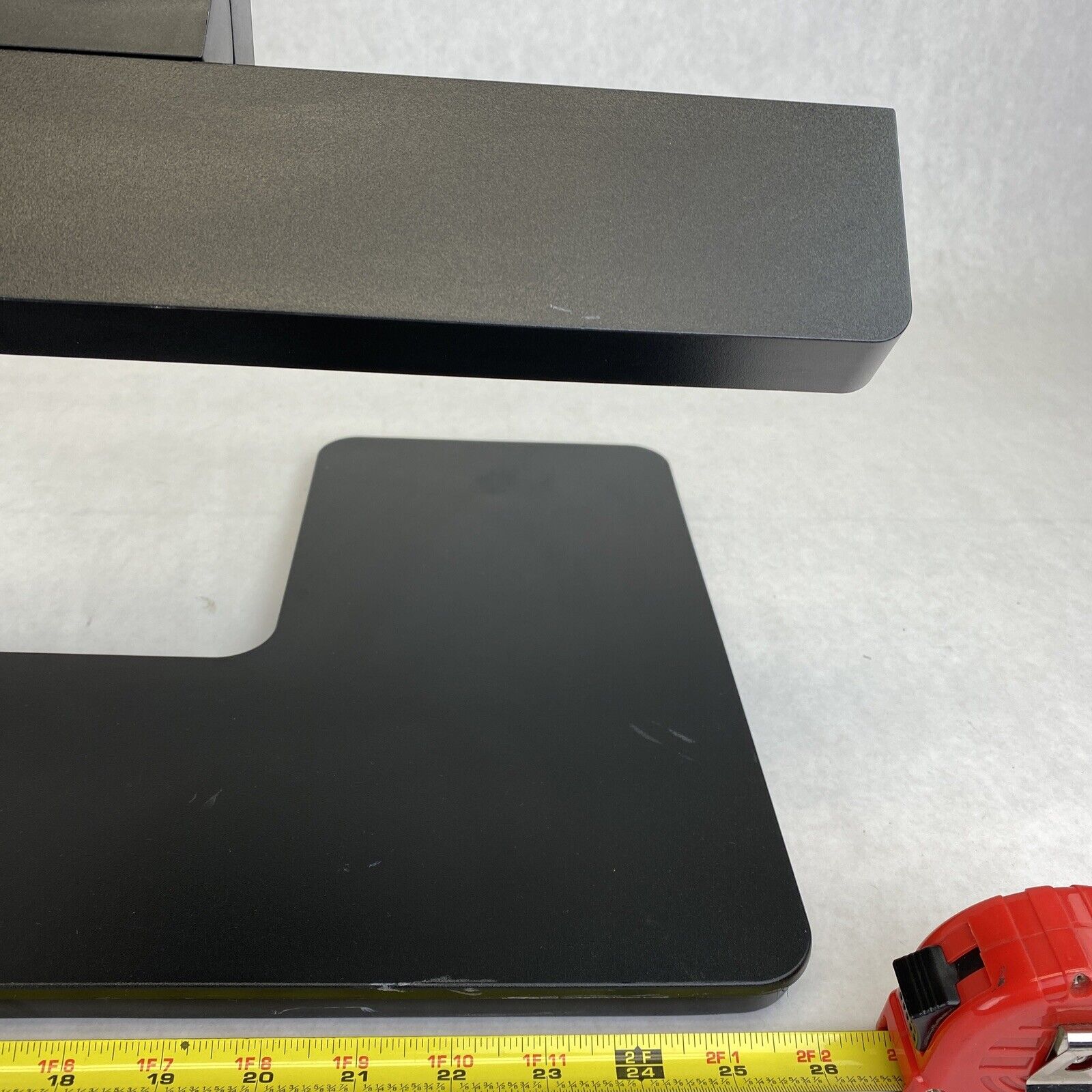 Amazon.com: Dell Dual Monitor Stand – MDS19, Black : Electronics
