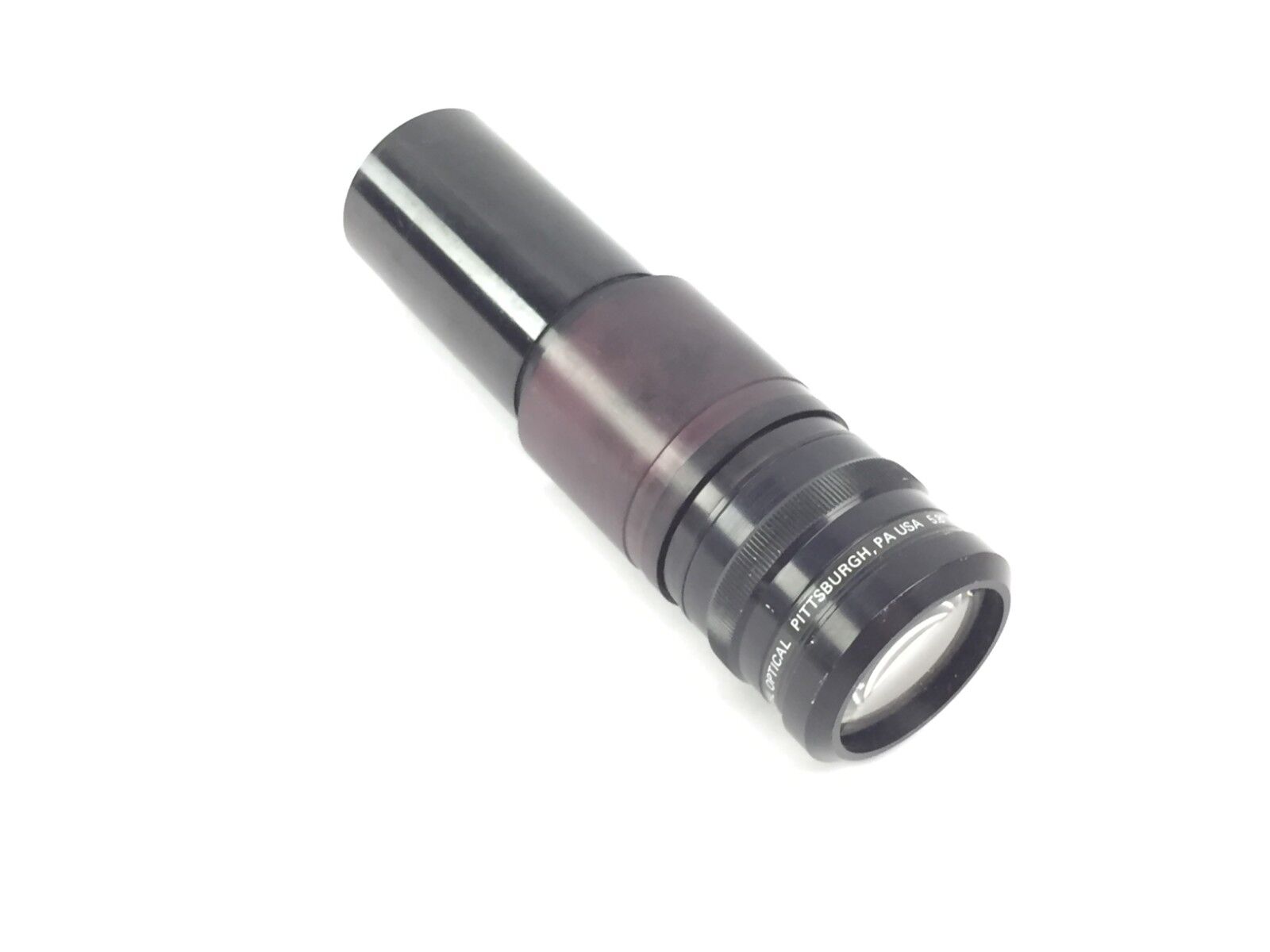 Buhl Optical 5.8"-8.4" (147mm-213mm) VFL f:4.3 133-060
