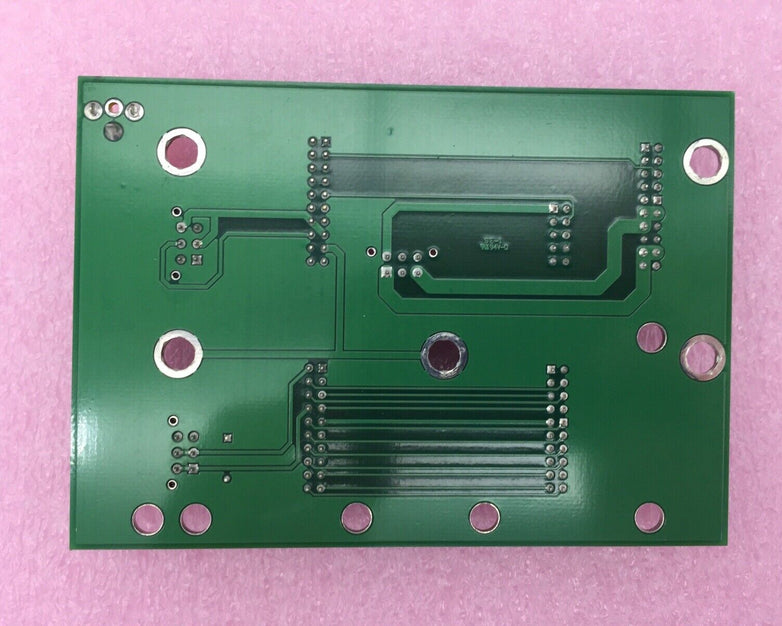 Nexus BioSystems 481986 PCB - Rev. AB - Replacement Part
