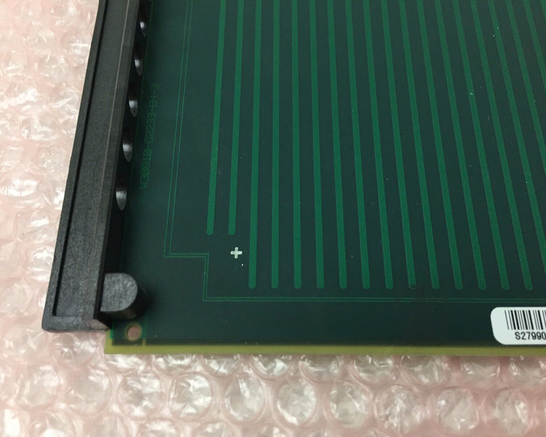 Siemens 1P S30810-Q2233-X000-6 SIUX Q2233 X000 Rev 4 PCB Board Card