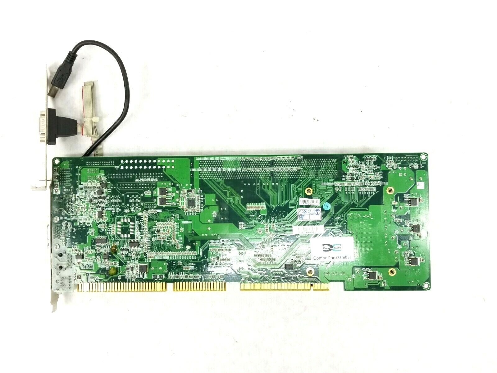 MEON FSB-945GC Intel Pentium E5700 3.00GHz 2GB RAM Industrial Mainboard