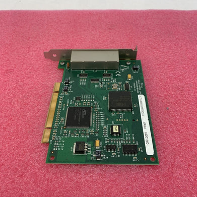 Perle Systems 4402780-11 PCI Network Card