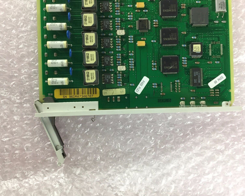 Avaya Definity TN2181 V7 16-Port Digital Circuit Pack - Lucent AT&T